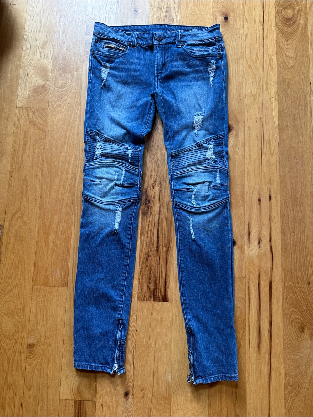 RockStar jeans 30 skinny